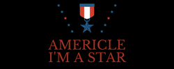 AMERICLE - I'M A STAR!